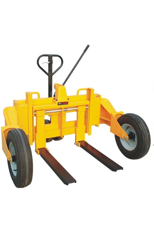1.2 tonne Rough/All Terrain Pallet Truck