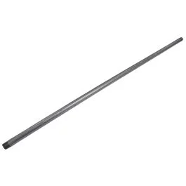 1 Metre Blow Lance Pipe with 1/2″ BSP Threads