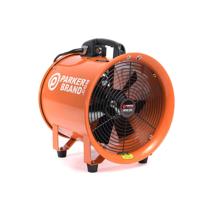 10″ Portable Ventilation Fan