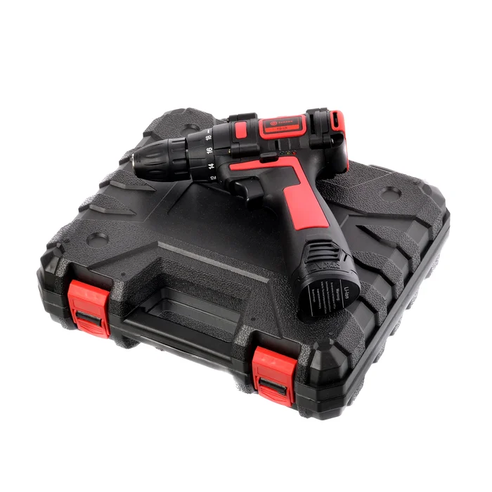 12V Cordless Drill / Driver