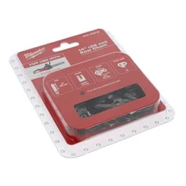 14″ Saw Chain 3/8″ x 1.1 for Milwaukee M18FCJS35 Chainsaw – OEM no. 4932479820