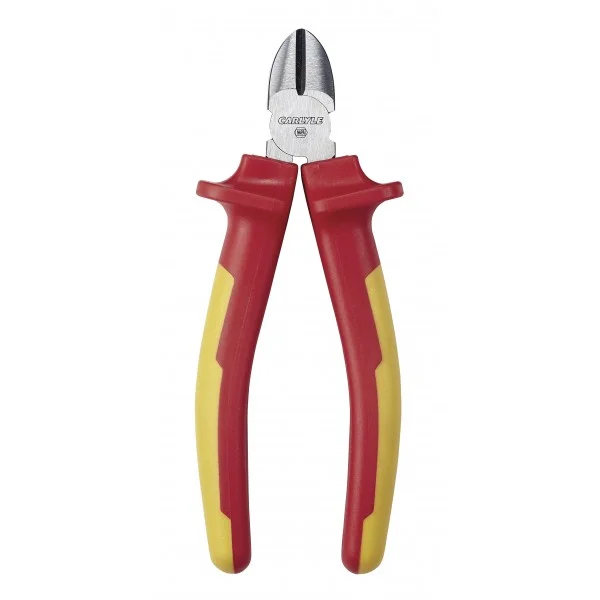 152MM INSULATED CUTTING PLIER