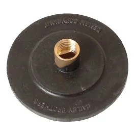 1781 Lockfast Plunger 4in by Bailey – 1781