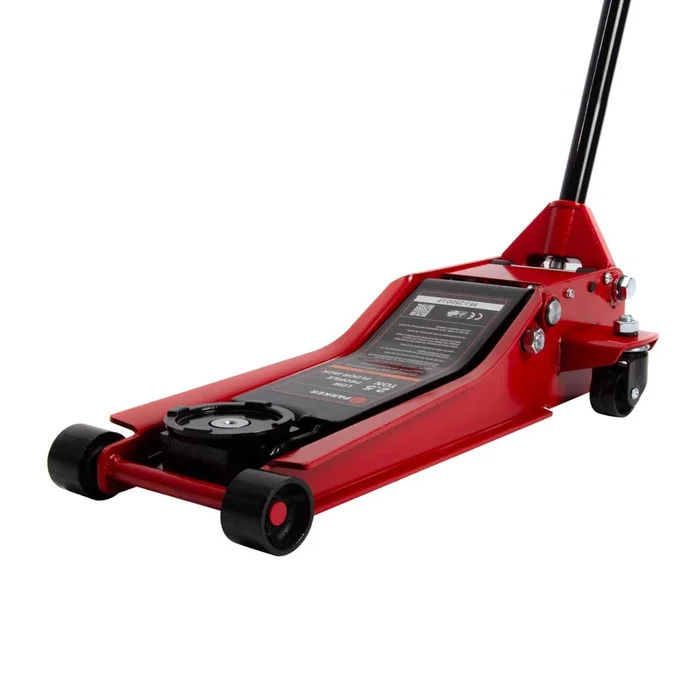 2.5 Ton Low Profile Trolley Garage Jack