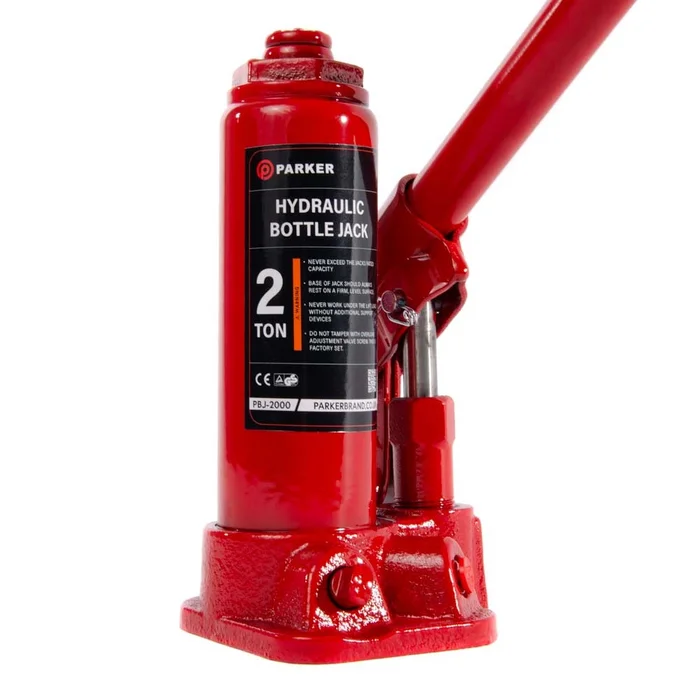 2 Ton Hydraulic Bottle Jack