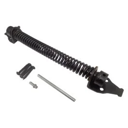 200mm / 8″ Gate Closure Spring, Black Finish