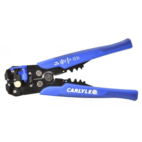 203MM AUTOMATIC WIRE STRIPPER