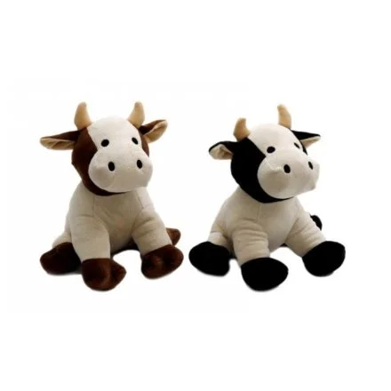 20cm Cow Doorstop