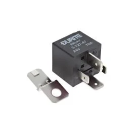 24V Mini Heavy Duty Make/Break Relay, Sealed (70A) – 0-727-47