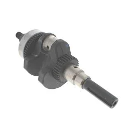 3/4″ Straight Crankshaft for Yanmar L40 L48 Engines