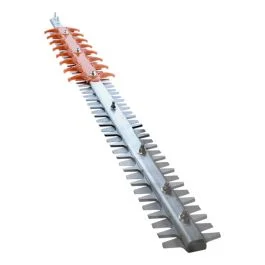 30″ Cutter Bar Assembly for Stihl HS82, HS87 Hedgetrimmers – 4237 710 5915