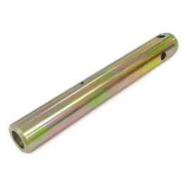 30mm Position 9 Plain Pin fits Takeuchi TB014 Mini Excavator