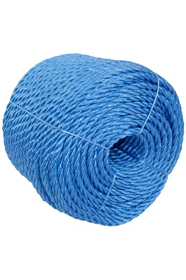 30mtr coil of 10mm Polypropylene Rope