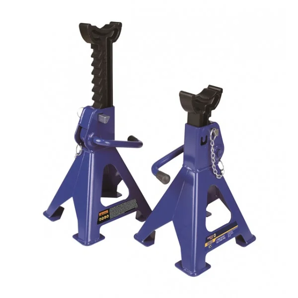 3T Axle Stand – Ratchet