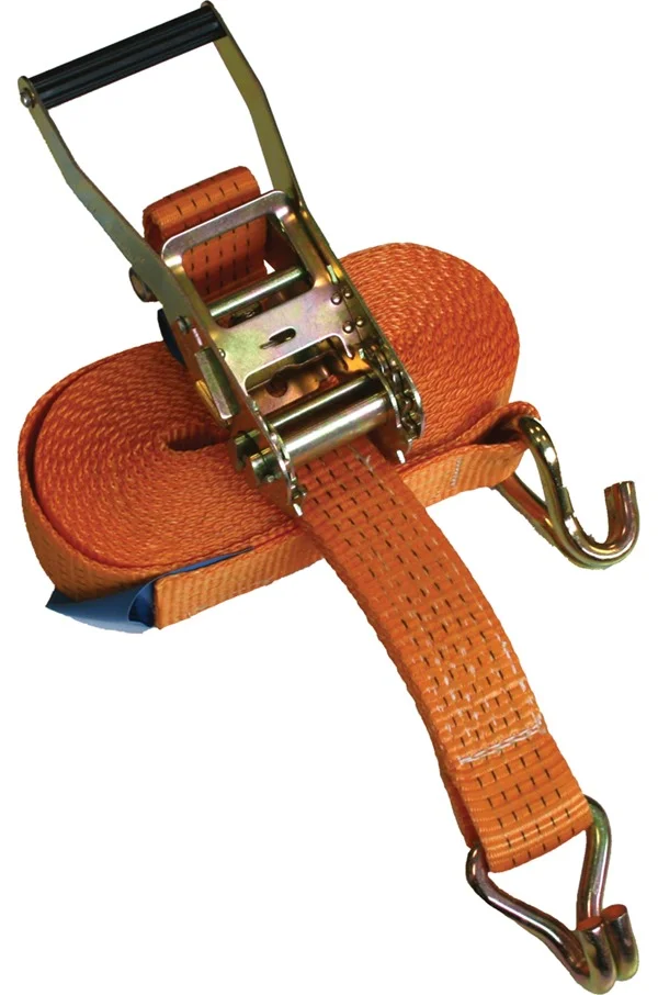 5 Tonne Ratchet Strap (Claw Hook)