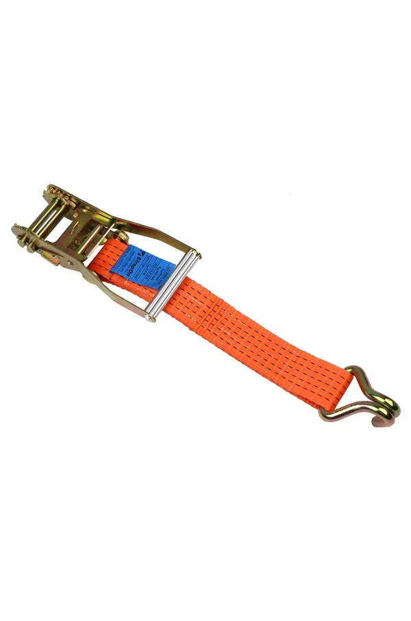 5000kg MBS Ratchet c/w Fixed End only