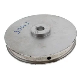 6″ Top Pulley for Honda/Robin Baromix Minor Parts – 30063