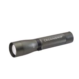 600 Lumens Cree Led Rechargeable Torch
