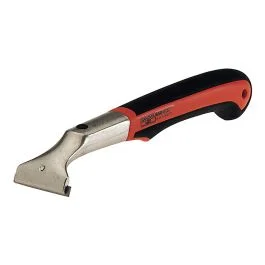 650 Carbide Edged Power Scraper by Bahco – 650