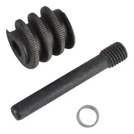 8075-2 Spare Knurl & Pin & Spring by Bahco – 8075-2