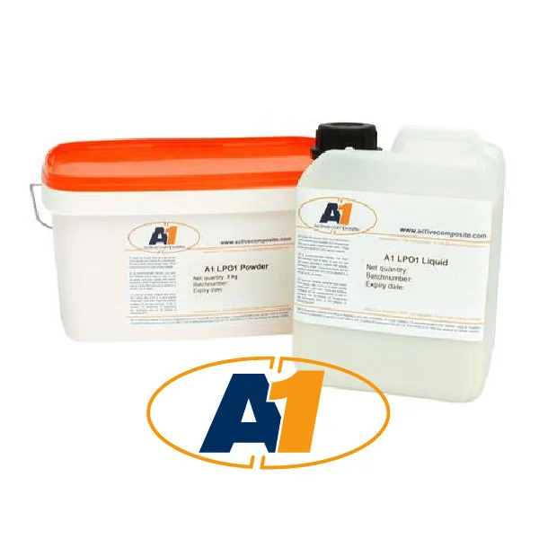 A1 LP01 Base Material