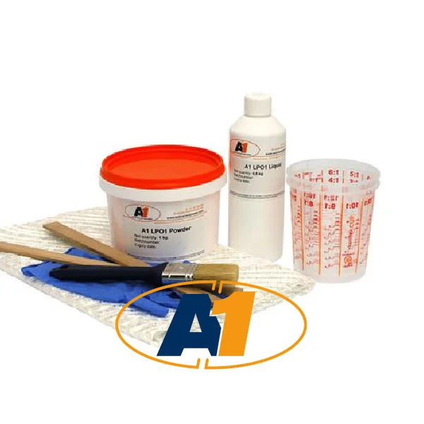 A1 Test Kit