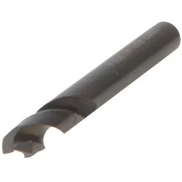 A120 HSS Stub Drill 5.00mm OL:62mm WL:26mm by Dormer – A1205.0