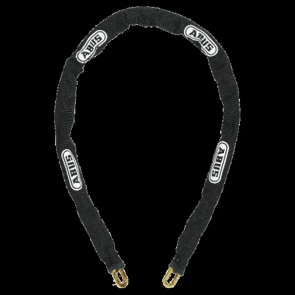 ABUS KS Series Square Link Security Chain 6mm x 1.1m 6KS110