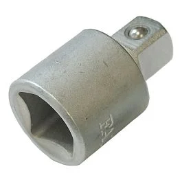 Adaptor 1/2in Female to 3/8in Male by Faithfull