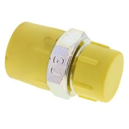 Adaptor for Atlast Copco LCD 1500, LCD 500 Hydraulic Drills – 3377 2223 11