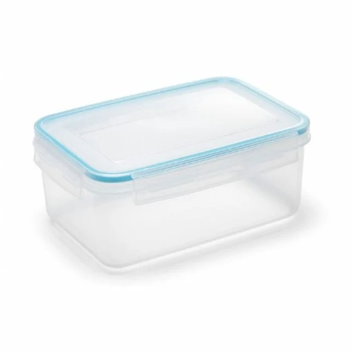 Addis Clip And Close 4.6L Rectangular