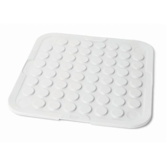 Addis Drying Mat In White