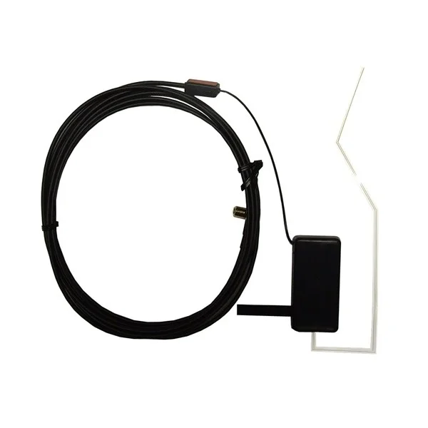 AERIAL DIGITAL RADIO GLASS MOUNT ACTIVE