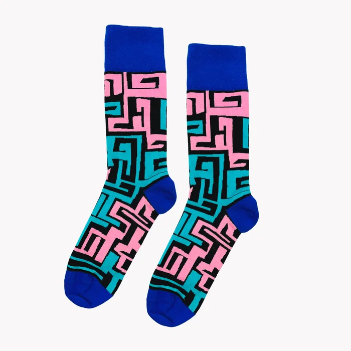 Afropop Socks – Streetlife