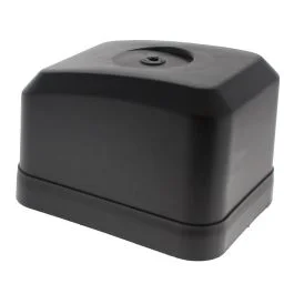 Air Cleaner Cover for Loncin G120F, G160F Engines – 180070087-0001