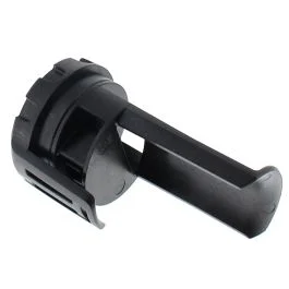 Air Duct for Makita KP0810 Power Planer – 125353-7