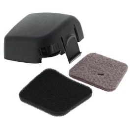 Air Filter Cover Air Filter Kit for Stihl HS45 Hedge Trimmer – 400 472