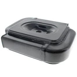 Air Filter Cover, to fit Yanmar L90, L100 Engines – 114650 12520