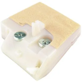 Air Filter, Fleece for Stihl 024, 026 Chainsaws – 1121 120 1618