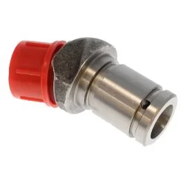 Air Inlet Swivel for CP 1210 SVR Breakers – Atlas Copco No. 3303 0050 12