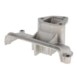 Air Intake Pipe fits Yanmar L100 Engine – Genuine Part No. 114699 12020