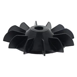 Air Screw of Ventilator Motor Saint Gobain Fits Clipper CGW – 510128247