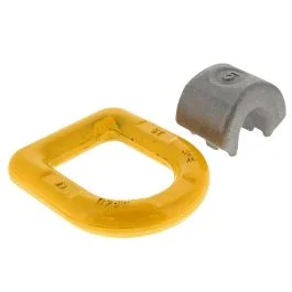 Alloy Steel Weld-on Transport Ring – S.W.L. 5 Tonne