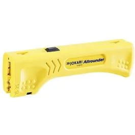Allrounder Wire Stripper (4-15mm) by Jokari – 30900