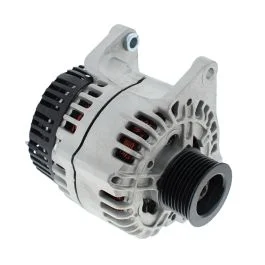 Alternator 12V, 95A MFR for JCB 2CX Wheeled Loaders Replaces OEM: 320/08719