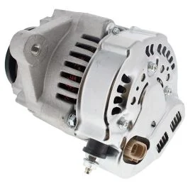 Alternator for Kubota D722, D902, D905 Engines – Replaces 16678-64010