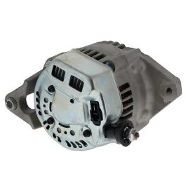 Alternator for Yanmar 3TNE68, 3TNE74 Engines – Replaces 119836-77201