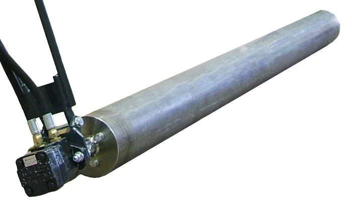 Altrad Belle – 6.71m Roller Striker Tube