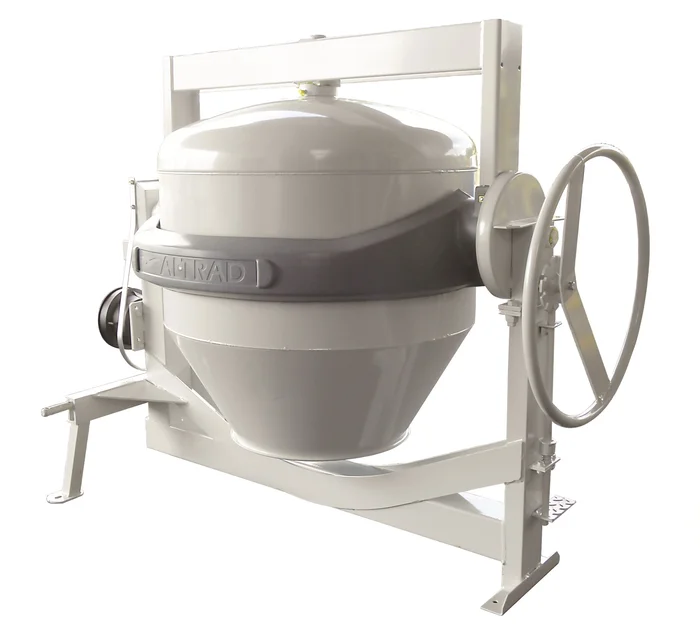 Altrad Belle – AG350 Agricultural Mixer