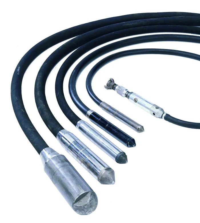 Altrad Belle – BGP Pneumatic Pokers 27mm (Head & Shaft)